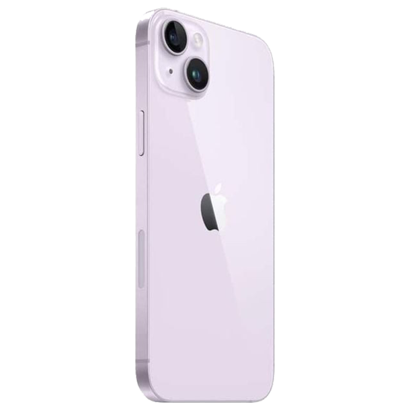 iPhone 14 Plus / ROXO / 6" / A