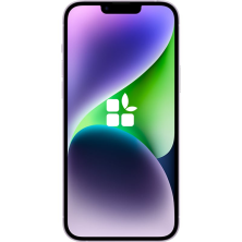 iPhone 14 Plus / VIOLETT / 6" / A