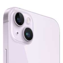 iPhone 14 Plus / VIOLETT / 6" / A