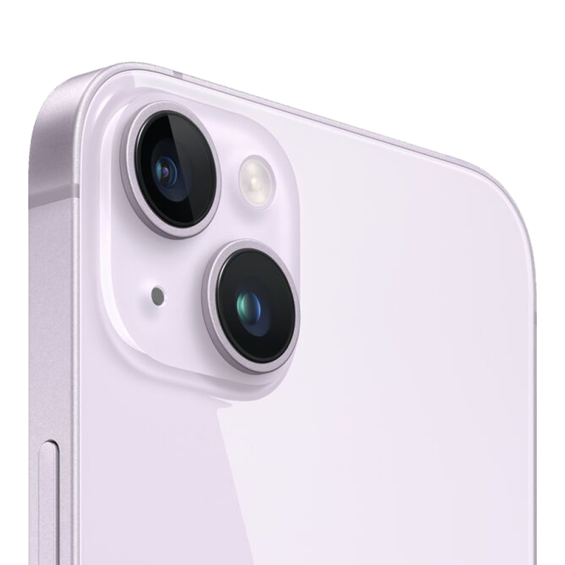 iPhone 14 Plus / MAUVE / 6" / A