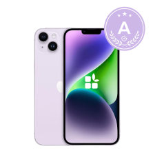 iPhone 14 Plus / PURPLE / 6" / A