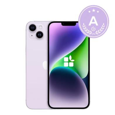 iPhone 14 Plus / Mauve / 6.7" / Grade A / B79