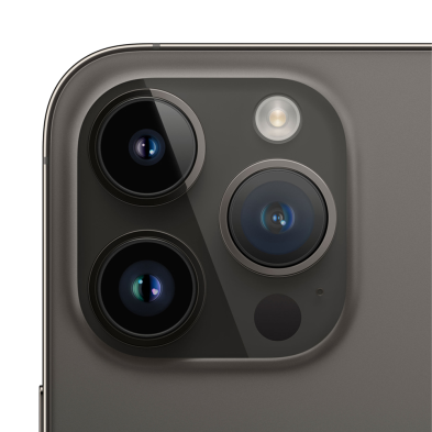 iPhone 14 Pro / BLACK / 6.1" / Grade A /B83