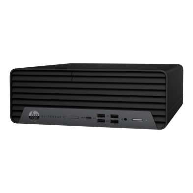 HP EliteDesk 800 G6 SFF / Intel Core i5-10500