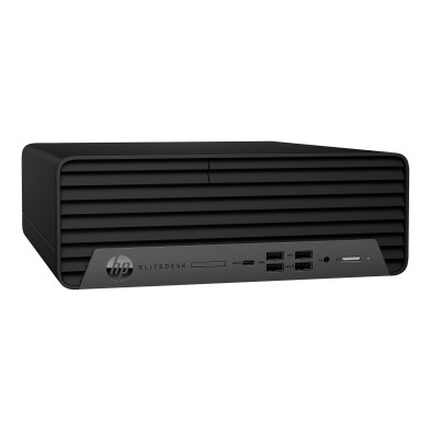 HP EliteDesk 800 G6 SFF / Intel Core i5-10500