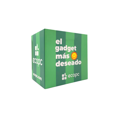 Gratis ECO USB-Ventilator 2W-5W