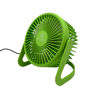 Gratis ECO USB-Ventilator 2W-5W