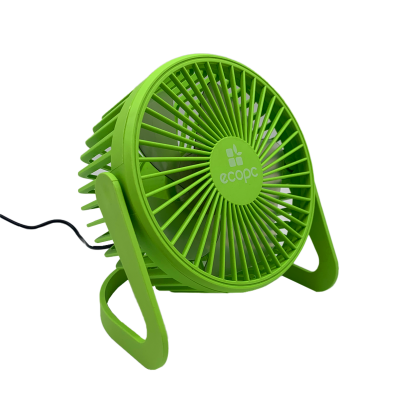 Ventilador ECO USB 2W-5W Grátis