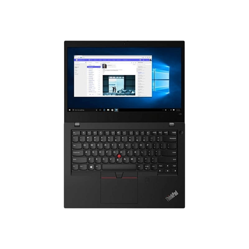Lenovo ThinkPad L14 G1 / AMD Ryzen 3 PRO 4450U / 14" HD