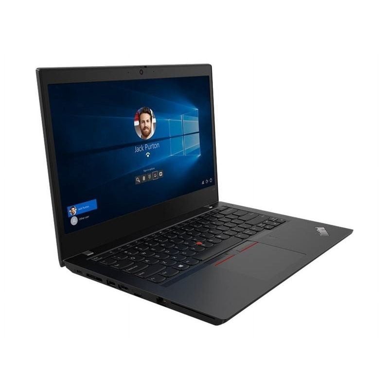 Lenovo ThinkPad L14 G1 / AMD Ryzen 3 PRO 4450U / 14" HD