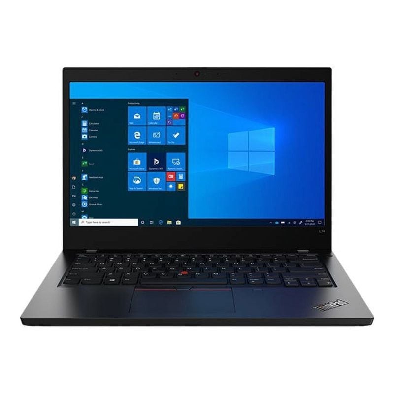 Lenovo ThinkPad L14 G1 / AMD Ryzen 3 PRO 4450U / 14" HD