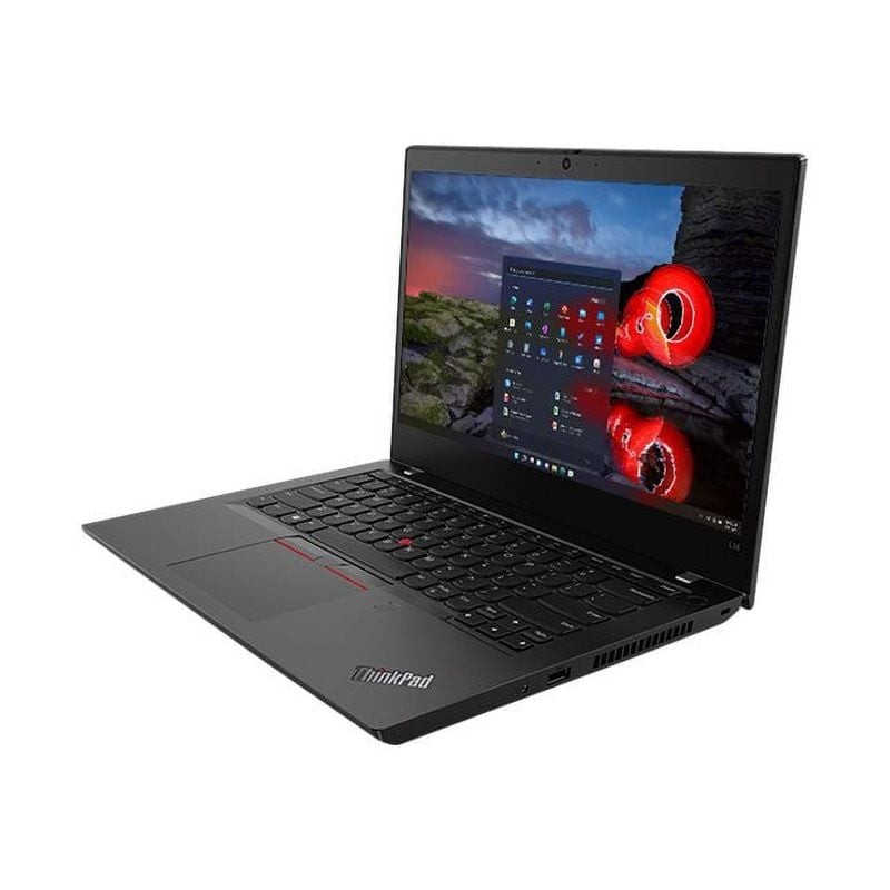 Lenovo ThinkPad L14 G1 / AMD Ryzen 3 PRO 4450U / 14" HD