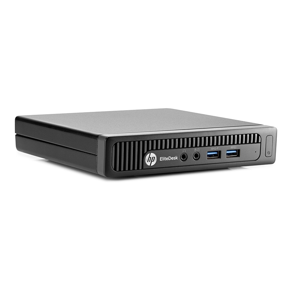 HP EliteDesk 800 G1 Mini / Intel Core i3-4150T