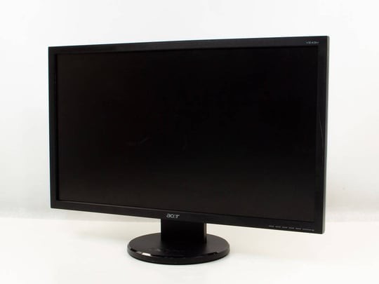 Monitor Acer V243H  24" LCD FHD