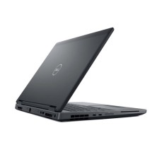 Dell Precision 7530 / Intel Core I7-8750H / 16 GB / 512 NVME / 15 Zoll / Nvidia Quadro P2000