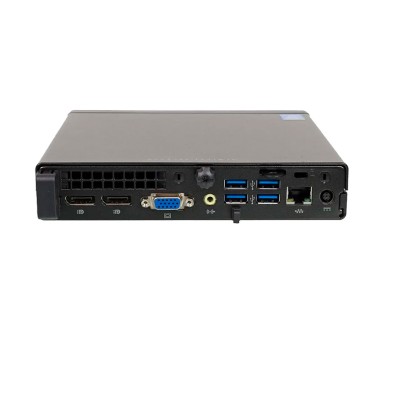 HP EliteDesk 800 G1 Mini / Intel Core i3-4150T