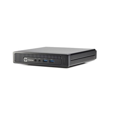 HP EliteDesk 800 G1 Mini / Intel Core i3-4150T