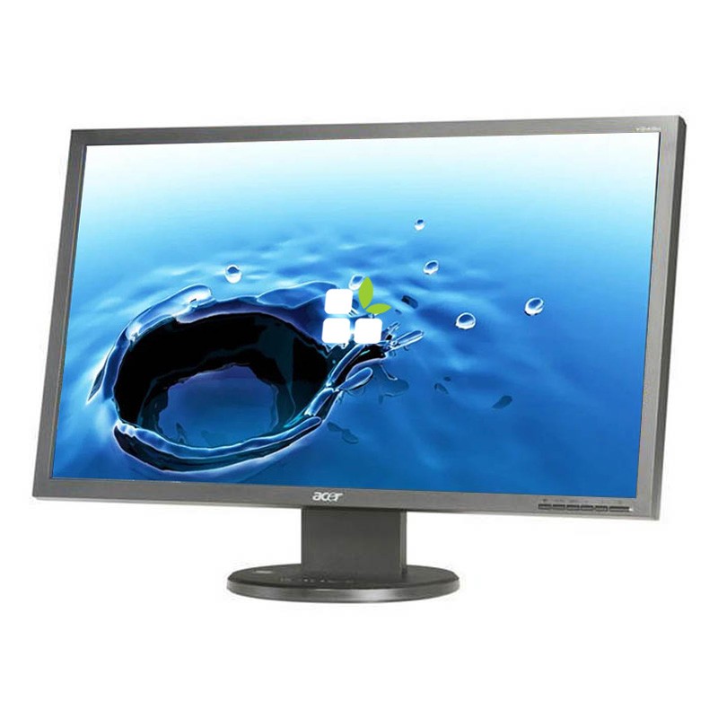 Monitor Acer V243H  24" FHD