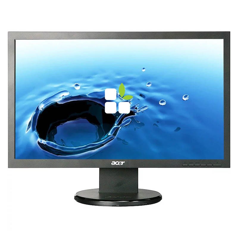 Monitor Acer V243H  24" FHD