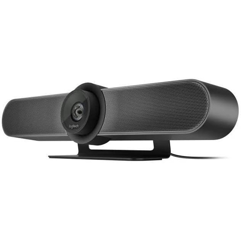 Logitech MeetUp SpeakerPhone V-R0007 / Cámara Conferencia 120° / 1080p / Zoom 5x / Altavoz Integrado