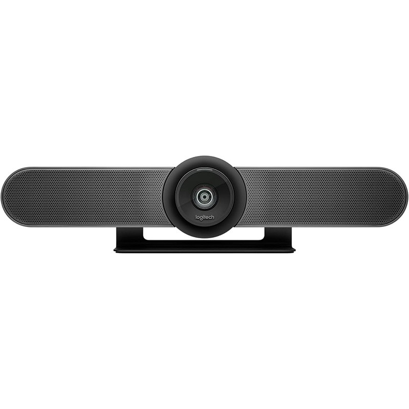 Logitech MeetUp SpeakerPhone V-R0007 / Cámara Conferencia 120° / 1080p / Zoom 5x / Altavoz Integrado