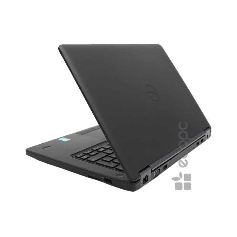 Dell Latitude E5450 / Intel Core i5-5300U / 8 GB / 256 SSD / 14"