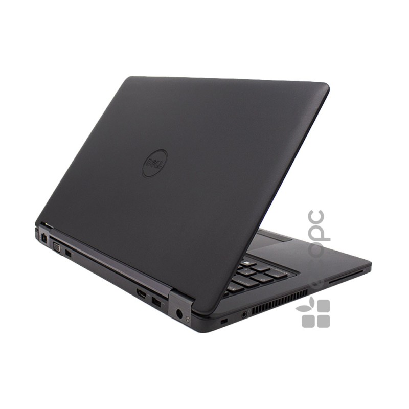 Dell Latitude E5450 / Intel Core i5-5300U / 8 GB / 256 SSD / 14"