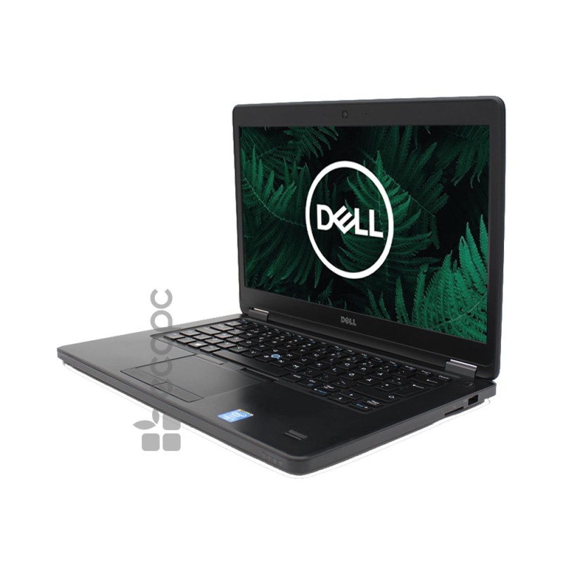 Dell Latitude E5450 / Intel Core i5-5300U / 8 GB / 256 SSD / 14"