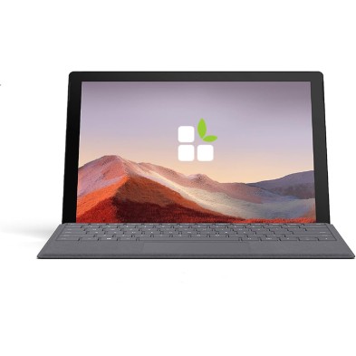 Microsoft Surface Pro 7 Plus / Intel Core I5-1135G7 / 12" / Con Teclado