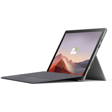 Microsoft Surface Pro 7 Plus / Intel Core I5-1135G7 / 12" / Con Teclado