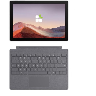 Microsoft Surface Pro 7 Plus / Intel Core I5-1135G7 / 12" / Con Teclado