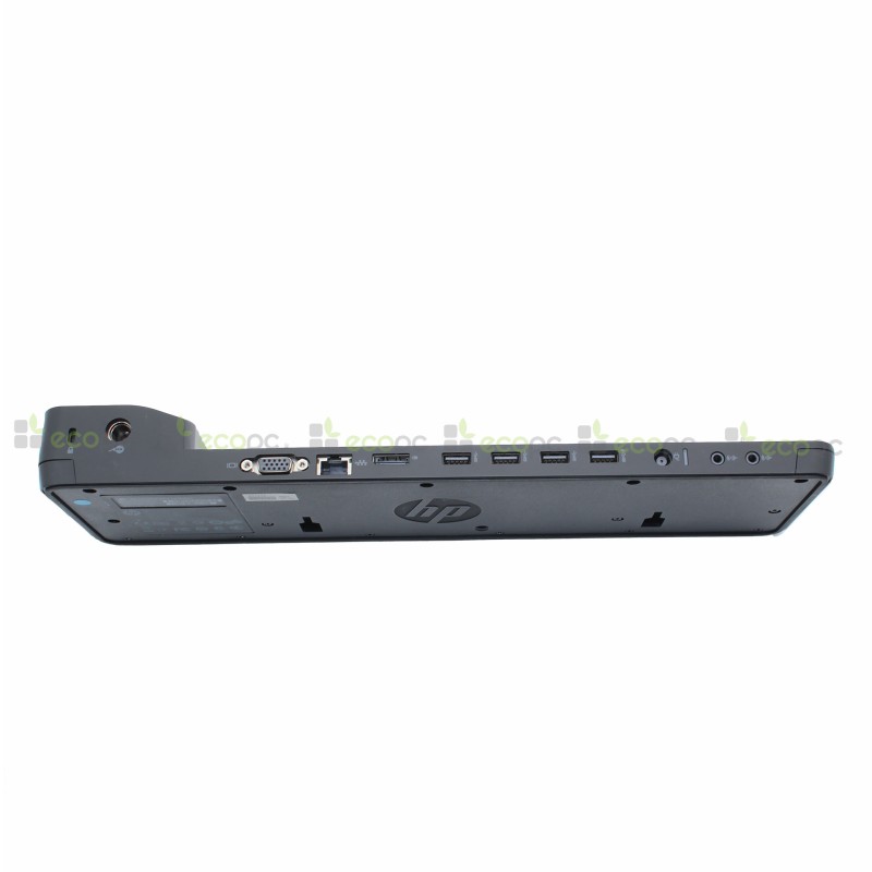 Docking Station HP UltraSlim HSTNN IX10 (HP EliteBook)