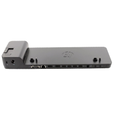 HP Docking UltraSlim HSTNN ix10 / With charger