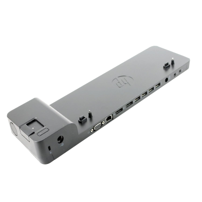HP Docking UltraSlim HSTNN ix10 / With charger