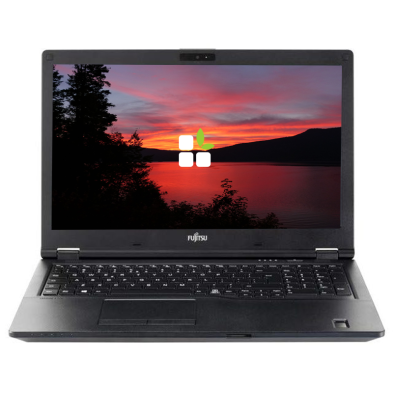 Fujitsu LifeBook E459 / Intel Core i5-8250U / 15" FHD