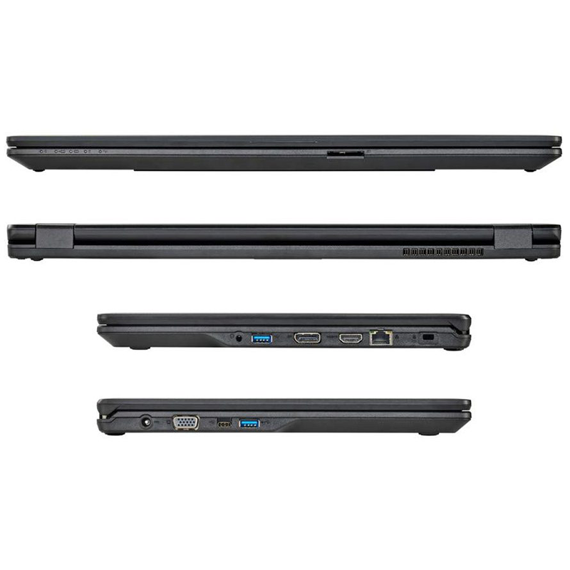 Fujitsu LifeBook E459 / Intel Core i5-8250U / 15" FHD