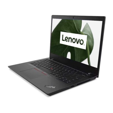 Lenovo ThinkPad L14 G1 / Intel Core I7-10510U / 14" FHD