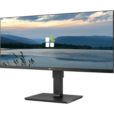 LG 34BN670 34" UltraWide / FHD+