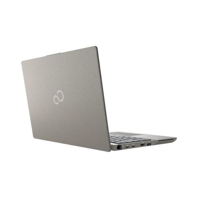 Ansicht des Fujitsu LifeBook U7411 Notebooks.