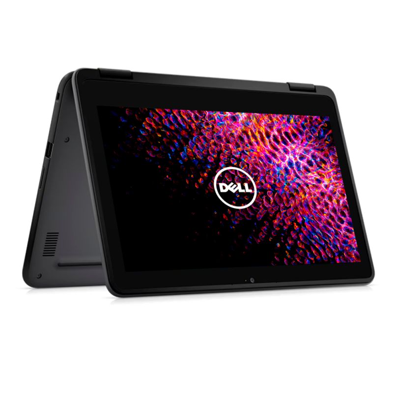 Dell Chromebook 3110 / 2 em 1 / Tátil / Intel Celeron N4500 / 11"