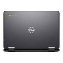 Dell Chromebook 3110 / 2 em 1 / Tátil / Intel Celeron N4500 / 11"