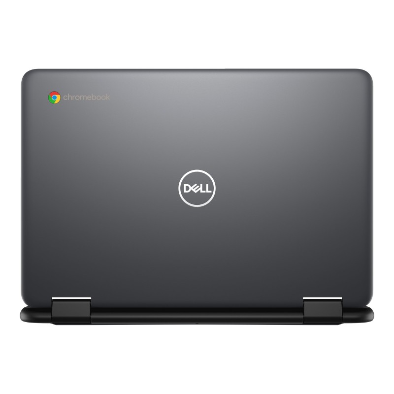 Dell Chromebook 3110 / 2 em 1 / Tátil / Intel Celeron N4500 / 11"