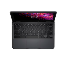 Dell Chromebook 3110 / 2 em 1 / Tátil / Intel Celeron N4500 / 11"