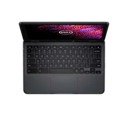 OUTLET Dell Chromebook 3110 / 2 em 1 / Tátil / Intel Celeron N4500 / 11"