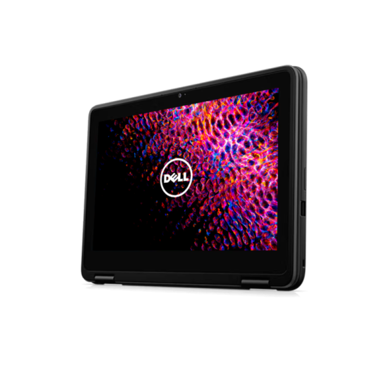 Dell Chromebook 3110 / 2 em 1 / Tátil / Intel Celeron N4500 / 11"