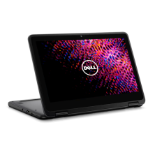 Dell ChromeBook 3110 / 2 en 1 / Táctil / Intel Celeron N4500 / 11"