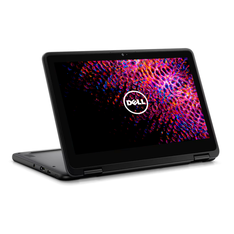 Dell ChromeBook 3110 / 2 en 1 / Táctil / Intel Celeron N4500 / 11"