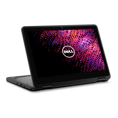 Dell ChromeBook 3110 OUTLET  / 2 en 1 / Táctil / Intel Celeron N4500 / 11"