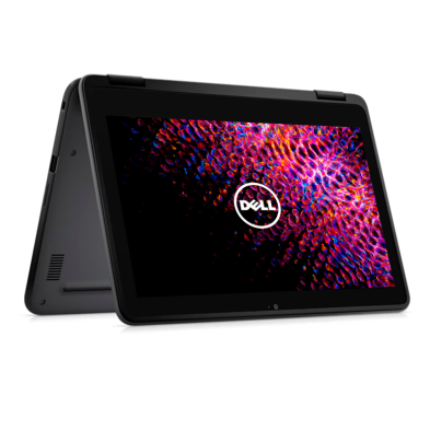 Dell ChromeBook 3110 OUTLET  / 2 en 1 / Táctil / Intel Celeron N4500 / 11"