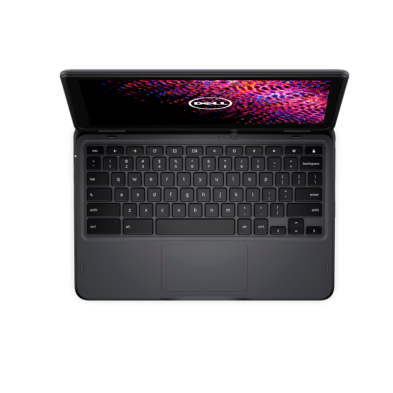 Dell ChromeBook 3110 OUTLET  / 2 en 1 / Táctil / Intel Celeron N4500 / 11"